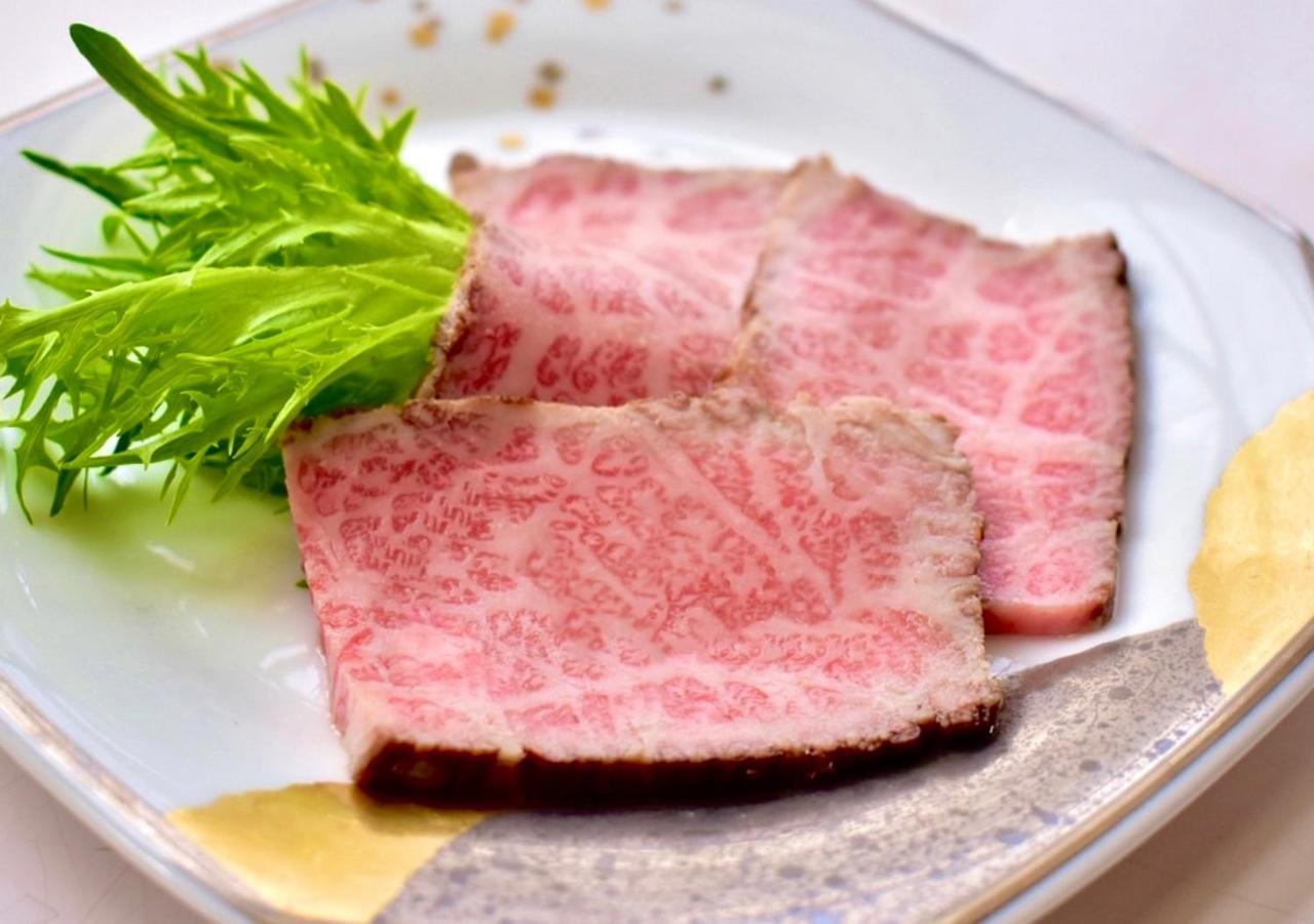 筋肉と自然と遊ぶ宿 田島館 Takayama  Exterior photo